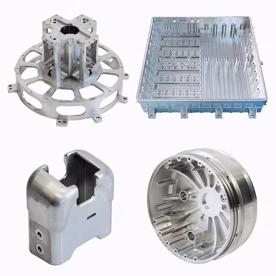Large-Scale Smart Automatic Aluminum Foil Slitter Rewinder